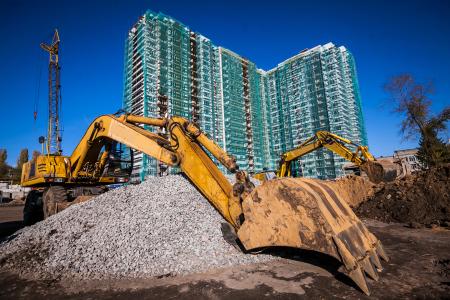 4 factors that impact land clearing costs for a construction site