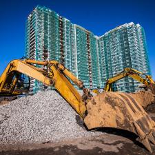 4 Factors That Impact Land Clearing Costs For A Construction Site Thumbnail