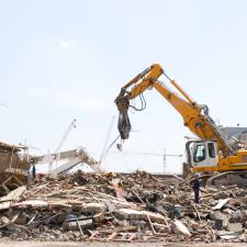 Top Tips For A Smooth & Successful Demolition Thumbnail