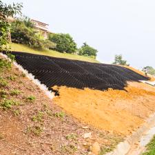 Erosion control