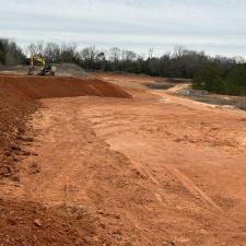 Dirt pit in Summerton Sc  Thumbnail